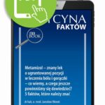 Tytuł: Metamizol – znany lek o ugruntowanej pozycji w leczeniu bólu i gorączki – co wiemy, a czego jeszcze powinniśmy się dowiedzieć? 5 faktów, które należy znać [Medycyna Faktów 1/2024]
Autor: Jarosław Woroń
Wydawnictwo: Medical Education
Formaty: PDF