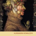 Metaphorical and metonymic transfers in the domain of foodstuffs in English — okładka e-booka