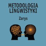 Metodologia lingwistyki — okładka e-booka
