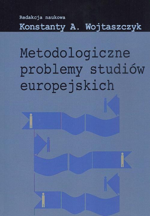 Tytuł: Metodologiczne problemy studiów europejskich
Autor: Konstanty Adam Wojtaszczyk
Wydawnictwo: Aspra
Formaty: PDF