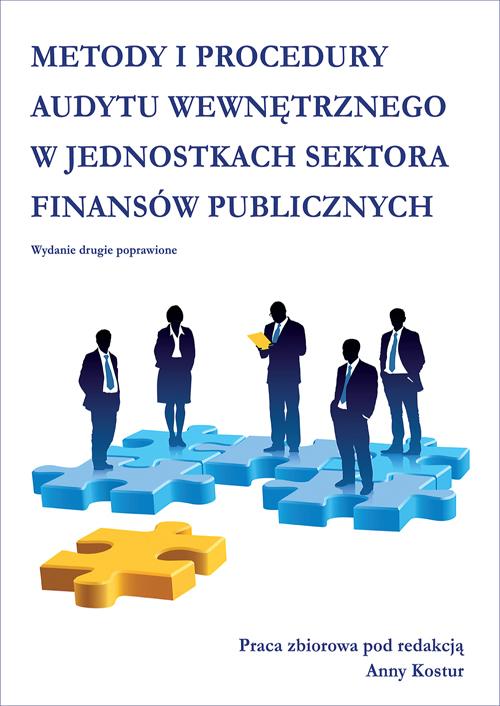 Tytuł: Metody i procedury audytu wewnętrznego w jednostkach sektora finansów publicznych
Autor: 
Wydawnictwo: Wydawnictwo Uniwersytetu Ekonomicznego w Katowicach
Formaty: PDF