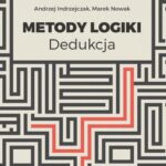 Metody logiki — okładka e-booka
