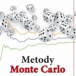 Metody Monte Carlo — okładka e-booka