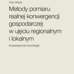 Tytuł: Metody pomiaru realnej konwergencji gospodarczej w ujęciu regionalnym i lokalnym
Autor: Piotr Wójcik
Wydawnictwo: Wydawnictwa Uniwersytetu Warszawskiego
Formaty: PDF