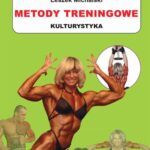 Metody treningowe — okładka e-booka