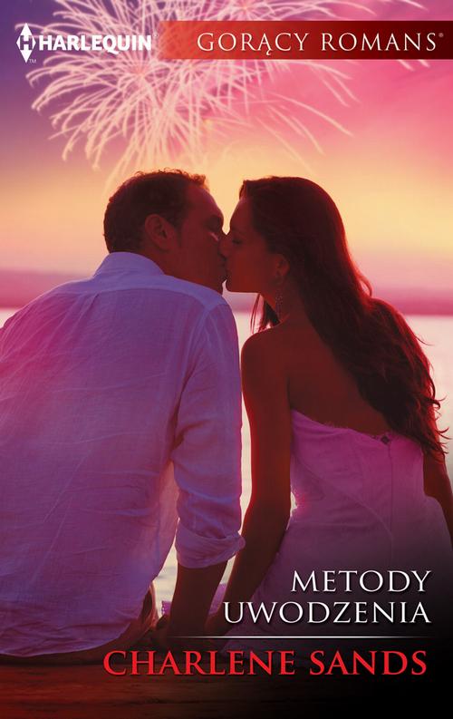 Tytuł: Metody uwodzenia
Autor: Charlene Sands
Wydawnictwo: Harlequin
Formaty: MOBI, EPUB