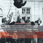 Tytuł: Metodyka i realizacja wychowania narodowego i państwowego w szkołach powszechnych i średnich Piotrkowa Trybunalskiego w Drugiej Rzeczypospolitej (1918-1939).
Autor: Michał Stolarczyk
Wydawnictwo: Uniwersytet Jana Kochanowskiego
Formaty: PDF