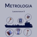 Metrologia. Laboratorium II — okładka e-booka