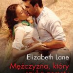 Mężczyzna, który szuka zemsty — okładka e-booka