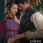 Tytuł: Mężczyzna z blizną
Autor: Sarah Mallory
Wydawnictwo: Harlequin
Formaty: EPUB, MOBI