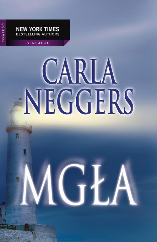 Tytuł: Mgła
Autor: Carla Neggers
Wydawnictwo: HarperCollins Polska
Formaty: MOBI, EPUB