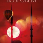 Tytuł: Mgła nad Bosforem
Autor: Aleksandra Kowalska
Wydawnictwo: Novae Res
Formaty: EPUB, MOBI
