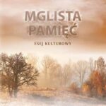 Mglista pamięć — okładka e-booka