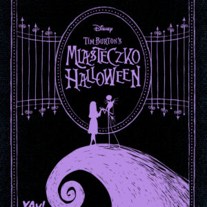 Tytuł: Miasteczko Halloween Tima Burtona
Autor: Megan Shepherd
Wydawnictwo: Wydawnictwo Olesiejuk
Formaty: EPUB, MOBI