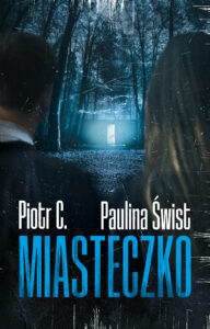 Miasteczko — okładka e-booka