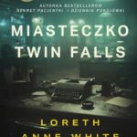 Miasteczko Twin Falls — okładka e-booka