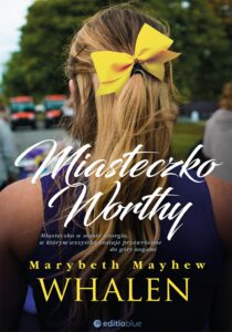 Miasteczko Worthy — okładka e-booka