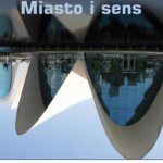 Miasto i sens — okładka e-booka