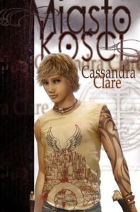 Tytuł: Miasto Kości
Autor: Cassandra Clare
Wydawnictwo: MAG
Formaty: EPUB, MOBI