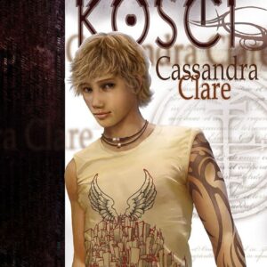 Tytuł: Miasto Kości
Autor: Cassandra Clare
Wydawnictwo: MAG
Formaty: EPUB, MOBI