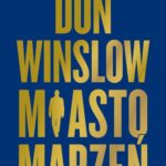 Miasto marzeń — okładka e-booka