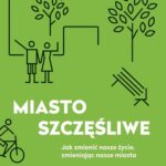 Miasto szczęśliwe — okładka e-booka