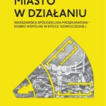 Tytuł: Miasto w działaniu
Autor: Magdalena Matysek-Imielińska
Wydawnictwo: FUNDACJA BĘC ZMIANA
Formaty: EPUB