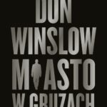 Miasto w gruzach — okładka e-booka