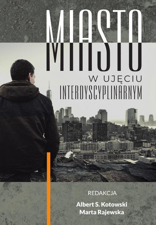 Tytuł: Miasto w ujęciu interdyscyplinarnym
Autor: 
Wydawnictwo: Wydawnictwo Uniwersytetu Kazimierza Wielkiego w Bydgoszczy
Formaty: PDF