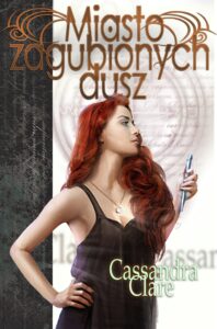 Tytuł: Miasto zagubionych dusz
Autor: Cassandra Clare
Wydawnictwo: MAG
Formaty: EPUB, MOBI
