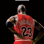 Michael Jordan. Życie — okładka e-booka