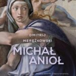 Michał Anioł — okładka e-booka
