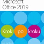 Microsoft Office 2019 Krok po kroku — okładka e-booka