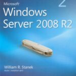 Tytuł: Microsoft Windows Server 2008 R2 Vademecum administratora
Autor: William R. Stanek
Wydawnictwo: Promise
Formaty: PDF