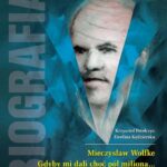 Tytuł: Mieczysław Wolfke. Gdyby mi dali choć pół miliona... Biografia
Autor: Krzysztof Petelczyc, Ewelina Kędzierska
Wydawnictwo: Oficyna Wydawnicza Politechniki Warszawskiej
Formaty: PDF