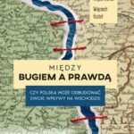Między Bugiem a prawdą — okładka e-booka
