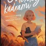 Między kadrami — okładka e-booka