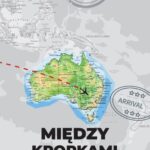 Między kropkami/ Between the Dots — okładka e-booka