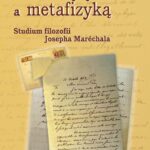Między krytyką a metafizyką — okładka e-booka