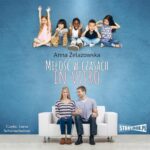 Tytuł: Między nami miłość. Tom 1. Niepokorna
Autor: Katarzyna Mak
Wydawnictwo: Storybox
Formaty: MP3