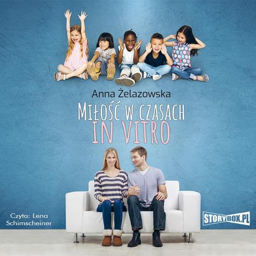 Tytuł: Między nami miłość. Tom 1. Niepokorna
Autor: Katarzyna Mak
Wydawnictwo: Storybox
Formaty: MP3