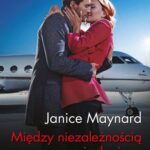 Między niezależnością a pożądaniem — okładka e-booka