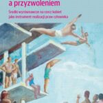 Między obowiązkiem a przyzwoleniem — okładka e-booka