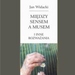 Między sensem a musem — okładka e-booka