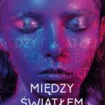 Między światłem a ciemnością — okładka e-booka