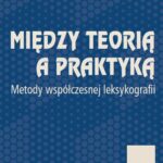 Między teorią a praktyką. Tom 1 — okładka e-booka
