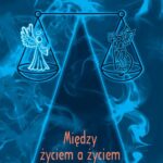 Między życiem a życiem — okładka e-booka