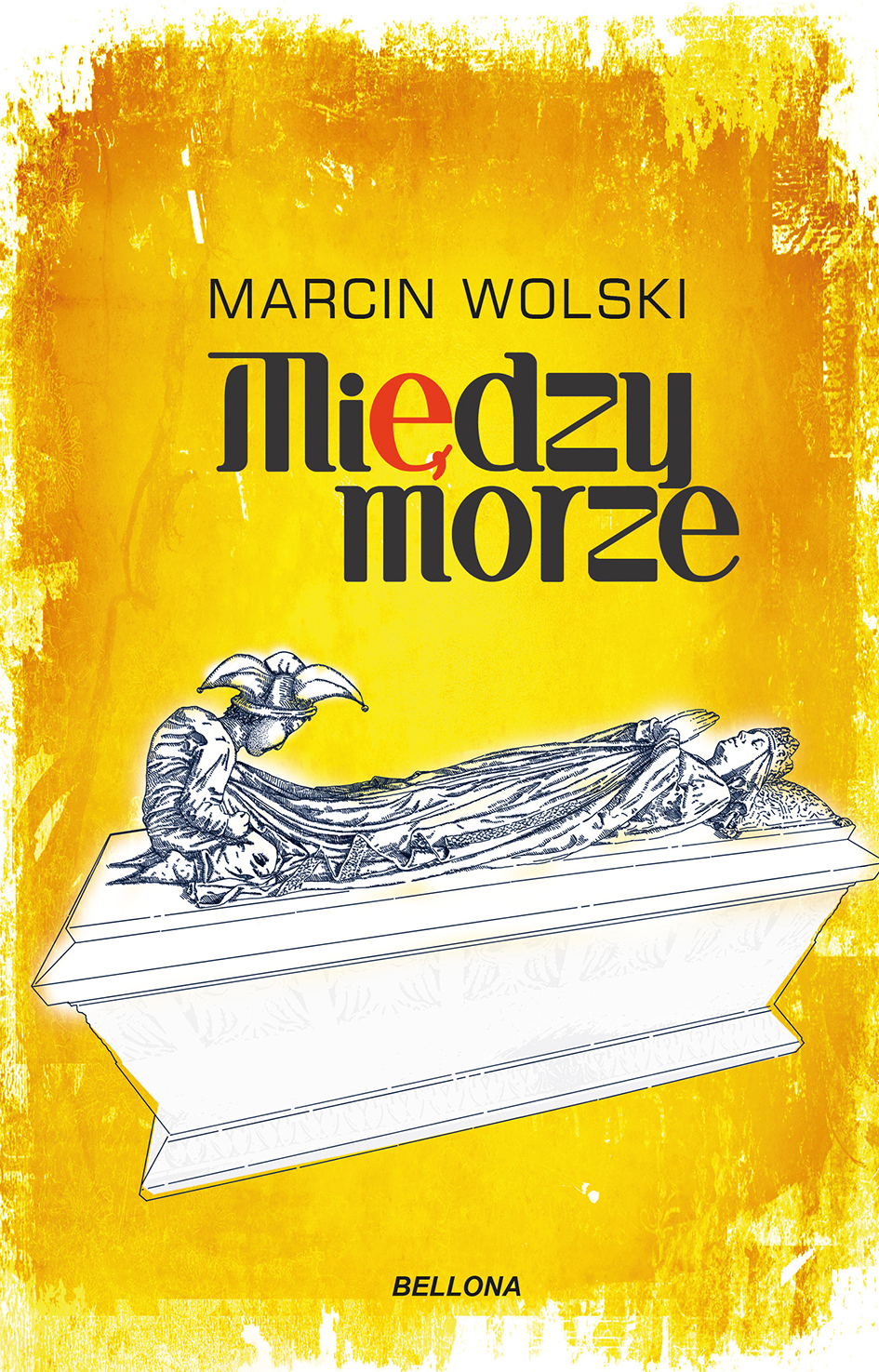 Tytuł: Międzymorze (edycja specjalna)
Autor: Marcin Wolski
Wydawnictwo: Bellona
Formaty: EPUB, MOBI