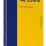 Międzynarodowa ochrona praw osób starszych — okładka e-booka