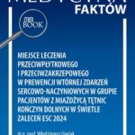 Tytuł: Miejsce leczenia przeciwpłytkowego i przeciwzakrzepowego w prewencji wtórnej zdarzeń sercowo-naczyniowych w grupie pacjentów z miażdżycą tętnic kończyn dolnych w świetle zaleceń ESC 2024
Autor: Włodzimierz Gierlak, Marek Kuch
Wydawnictwo: Medical Education
Formaty: PDF